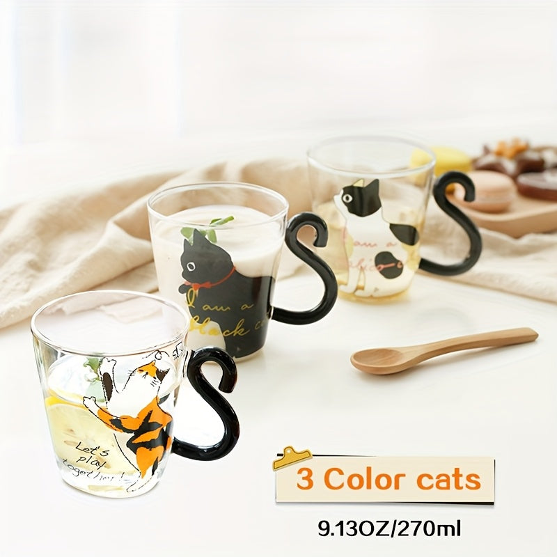 Conjunto de 3 peça de gato