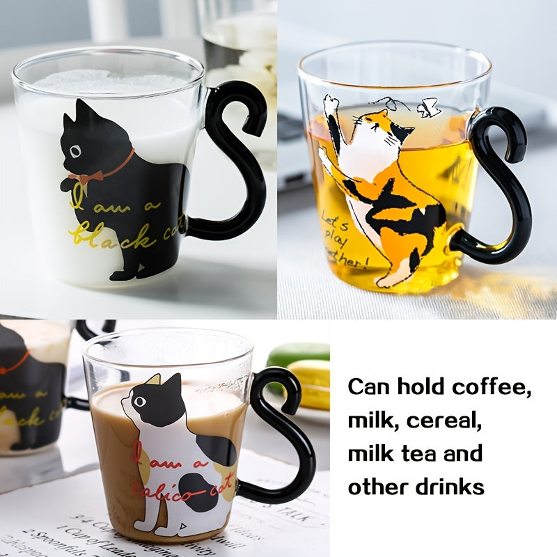 Conjunto de 3 peça de gato