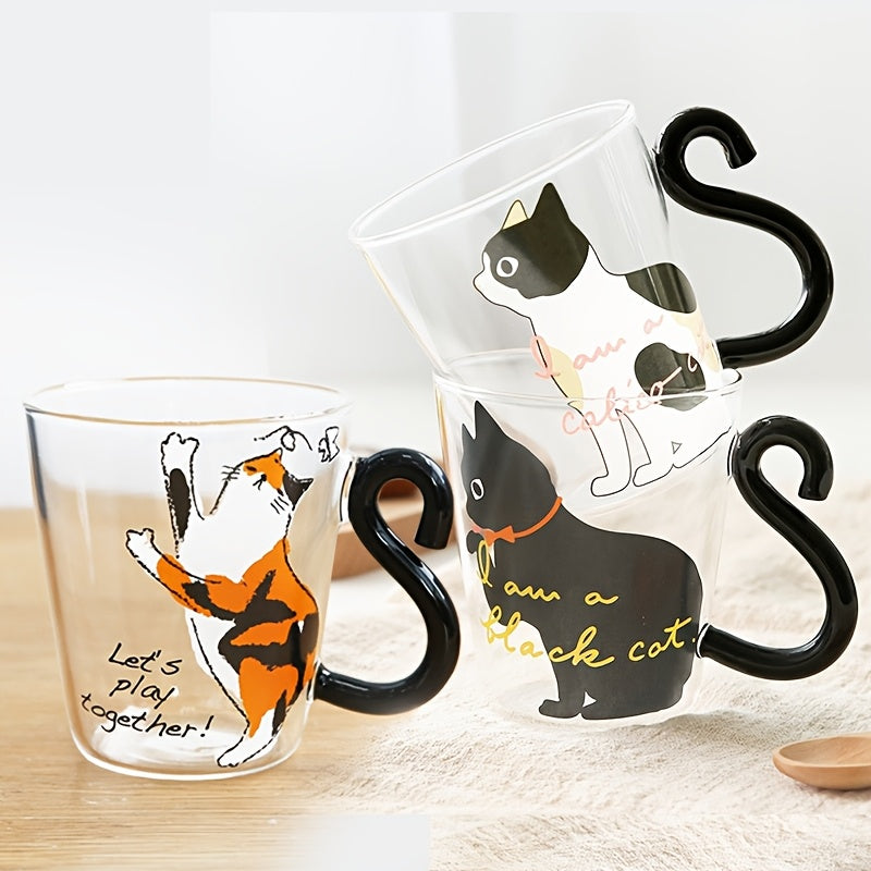 Conjunto de 3 peça de gato